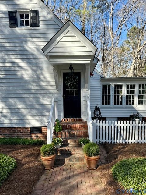 Tiny photo for 8286 Flannigan Mill Road, Mechanicsville, VA 23111 (MLS # 2607890)