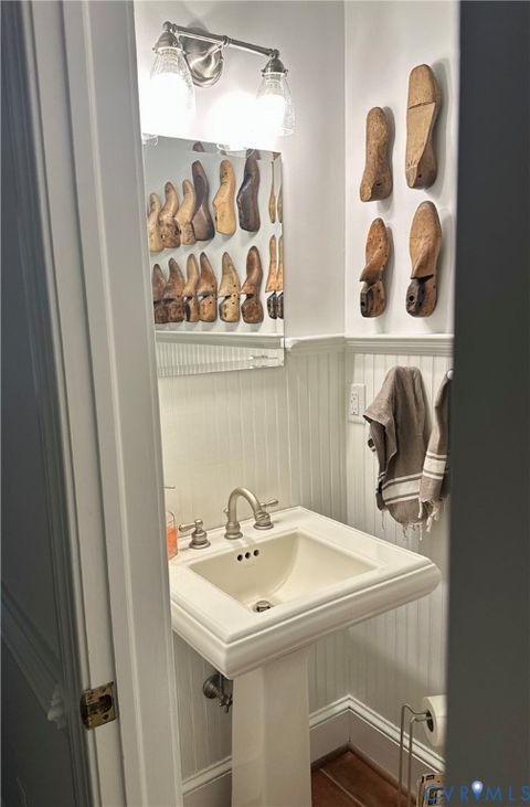 Tiny photo for 8286 Flannigan Mill Road, Mechanicsville, VA 23111 (MLS # 2607890)