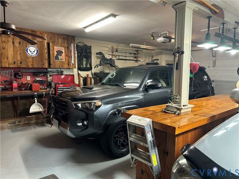 Tiny photo for 8286 Flannigan Mill Road, Mechanicsville, VA 23111 (MLS # 2607890)