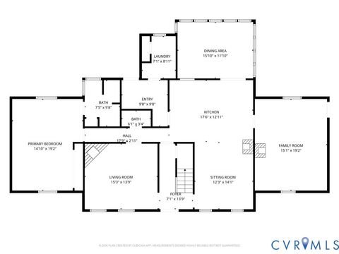 Tiny photo for 8286 Flannigan Mill Road, Mechanicsville, VA 23111 (MLS # 2607890)