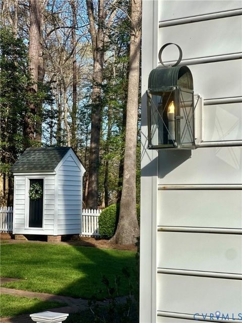 Tiny photo for 8286 Flannigan Mill Road, Mechanicsville, VA 23111 (MLS # 2607890)