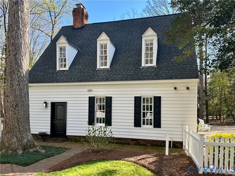 Tiny photo for 8286 Flannigan Mill Road, Mechanicsville, VA 23111 (MLS # 2607890)