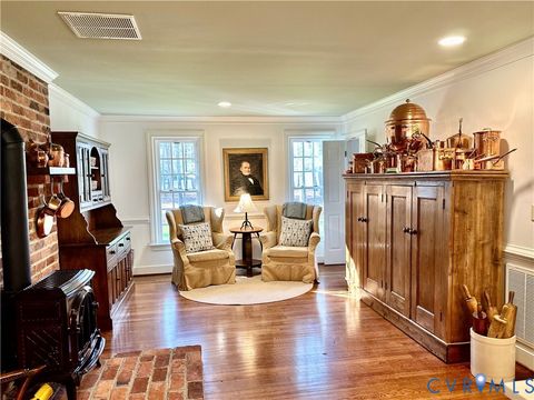 Tiny photo for 8286 Flannigan Mill Road, Mechanicsville, VA 23111 (MLS # 2607890)