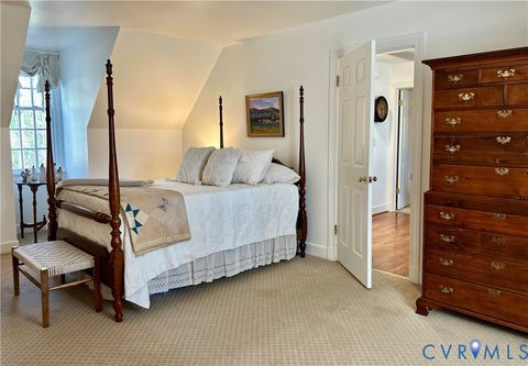 Tiny photo for 8286 Flannigan Mill Road, Mechanicsville, VA 23111 (MLS # 2607890)