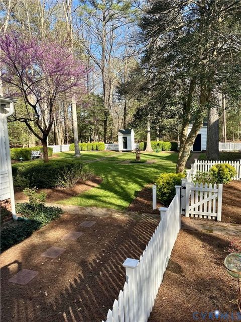 Tiny photo for 8286 Flannigan Mill Road, Mechanicsville, VA 23111 (MLS # 2607890)