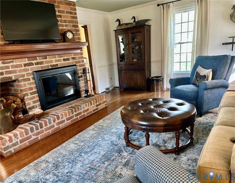 Tiny photo for 8286 Flannigan Mill Road, Mechanicsville, VA 23111 (MLS # 2607890)