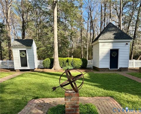 Tiny photo for 8286 Flannigan Mill Road, Mechanicsville, VA 23111 (MLS # 2607890)