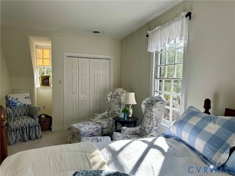 Tiny photo for 8286 Flannigan Mill Road, Mechanicsville, VA 23111 (MLS # 2607890)