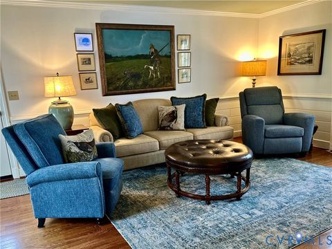 Tiny photo for 8286 Flannigan Mill Road, Mechanicsville, VA 23111 (MLS # 2607890)