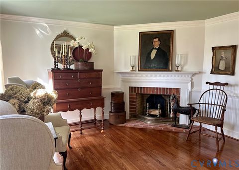 Tiny photo for 8286 Flannigan Mill Road, Mechanicsville, VA 23111 (MLS # 2607890)