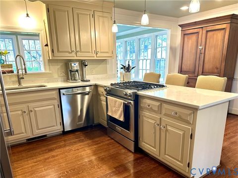 Tiny photo for 8286 Flannigan Mill Road, Mechanicsville, VA 23111 (MLS # 2607890)