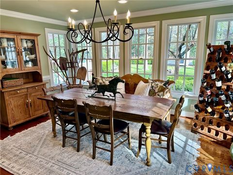 Tiny photo for 8286 Flannigan Mill Road, Mechanicsville, VA 23111 (MLS # 2607890)