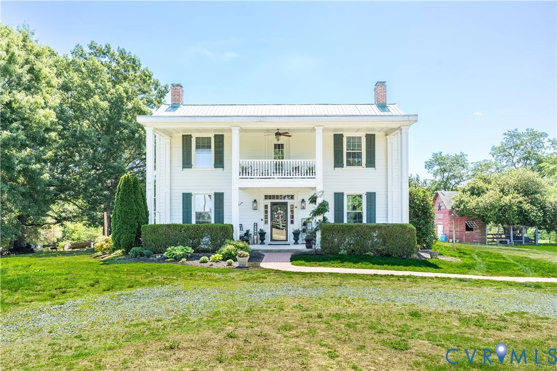 9366 Skipwith Road, Skipwith, VA, 23968