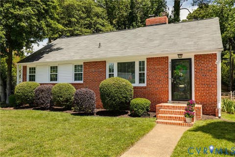 Photo of 6602 Park Avenue, Richmond, VA 23226 (MLS # 2612911)