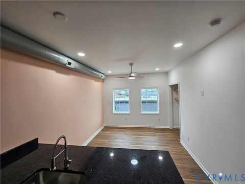 Tiny photo for 1810 Stockton Street #B, Richmond, VA 23224 (MLS # 2617547)