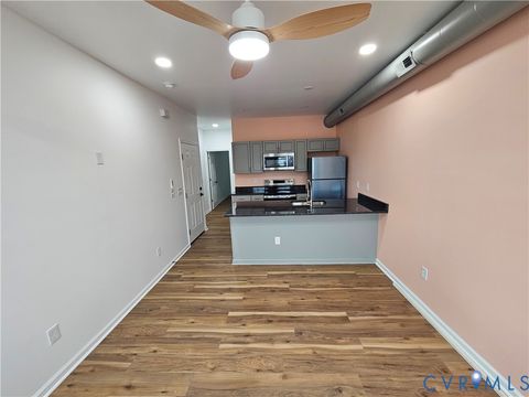 Tiny photo for 1810 Stockton Street #B, Richmond, VA 23224 (MLS # 2617547)