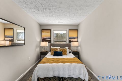 Tiny photo for 16845 New Baltimore Road, Milford, VA 22514 (MLS # 2605499)