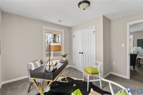 Tiny photo for 16845 New Baltimore Road, Milford, VA 22514 (MLS # 2605499)