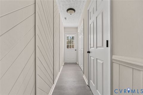 Tiny photo for 16845 New Baltimore Road, Milford, VA 22514 (MLS # 2605499)