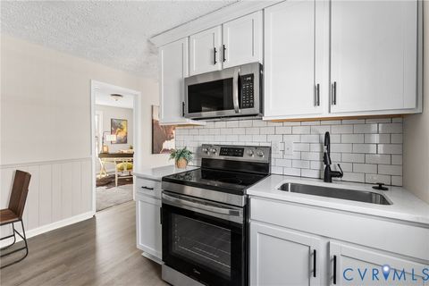 Tiny photo for 16845 New Baltimore Road, Milford, VA 22514 (MLS # 2605499)