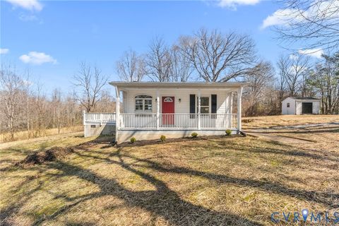 Photo of 16845 New Baltimore Road, Milford, VA 22514 (MLS # 2605499)