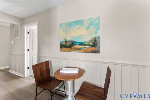 Tiny photo for 16845 New Baltimore Road, Milford, VA 22514 (MLS # 2605499)