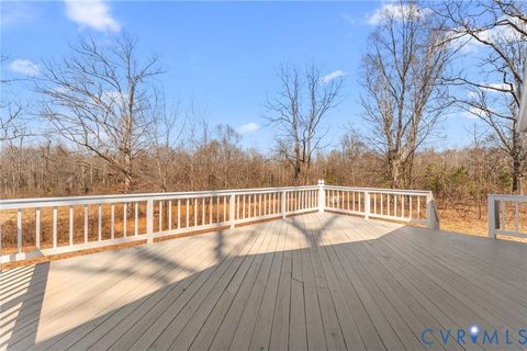 Tiny photo for 16845 New Baltimore Road, Milford, VA 22514 (MLS # 2605499)