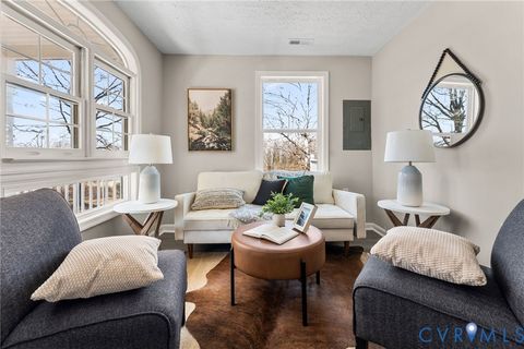 Tiny photo for 16845 New Baltimore Road, Milford, VA 22514 (MLS # 2605499)