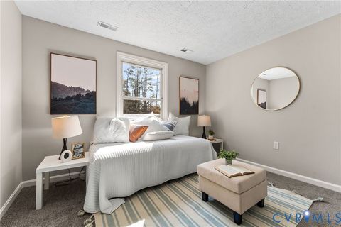 Tiny photo for 16845 New Baltimore Road, Milford, VA 22514 (MLS # 2605499)