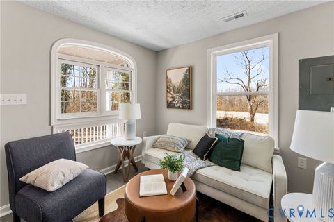 Tiny photo for 16845 New Baltimore Road, Milford, VA 22514 (MLS # 2605499)