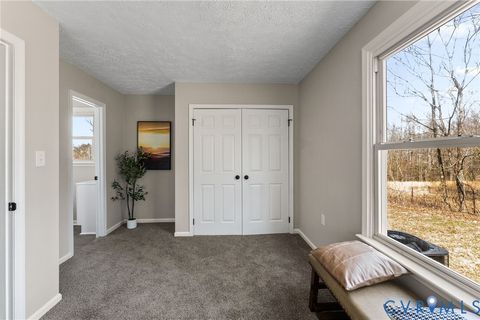 Tiny photo for 16845 New Baltimore Road, Milford, VA 22514 (MLS # 2605499)