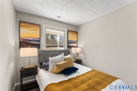 Tiny photo for 16845 New Baltimore Road, Milford, VA 22514 (MLS # 2605499)