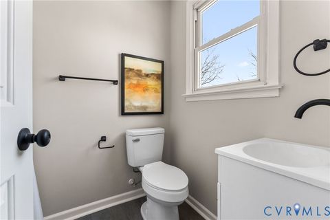 Tiny photo for 16845 New Baltimore Road, Milford, VA 22514 (MLS # 2605499)