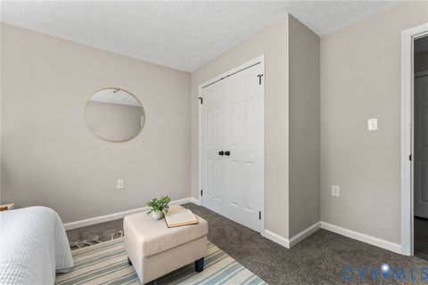 Tiny photo for 16845 New Baltimore Road, Milford, VA 22514 (MLS # 2605499)