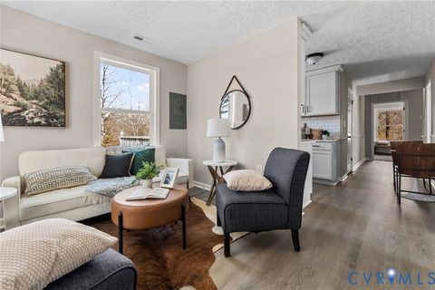 Tiny photo for 16845 New Baltimore Road, Milford, VA 22514 (MLS # 2605499)