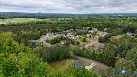 Tiny photo for 0 Thomas Circle, Farmville, VA 23901 (MLS # 2610487)