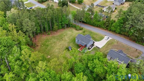 Tiny photo for 0 Thomas Circle, Farmville, VA 23901 (MLS # 2610487)