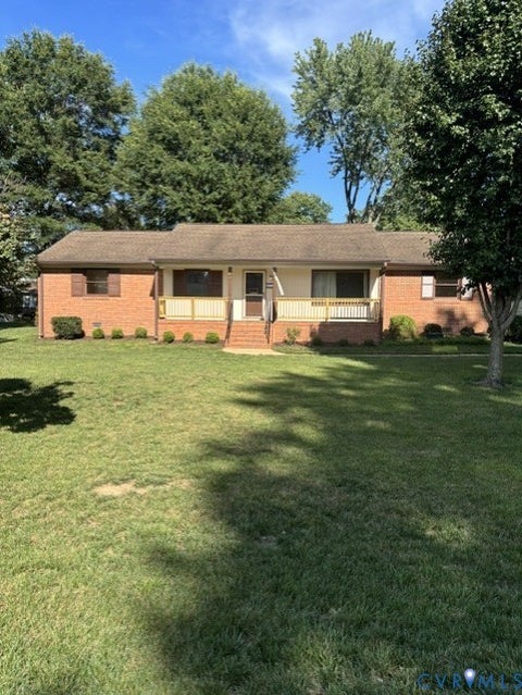 Photo of 4017 Saldale Drive, North Chesterfield, VA 23237 (MLS # 2617001)