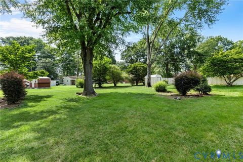 Tiny photo for 4017 Saldale Drive, North Chesterfield, VA 23237 (MLS # 2617001)
