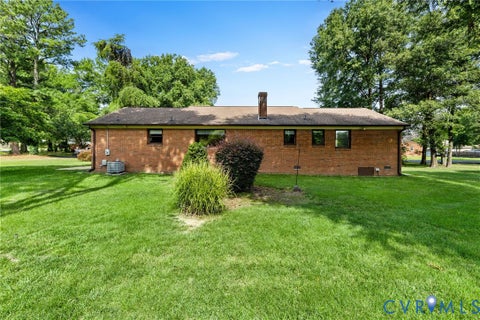 Tiny photo for 4017 Saldale Drive, North Chesterfield, VA 23237 (MLS # 2617001)