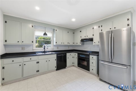 Tiny photo for 4017 Saldale Drive, North Chesterfield, VA 23237 (MLS # 2617001)