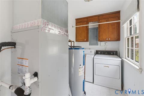 Tiny photo for 4017 Saldale Drive, North Chesterfield, VA 23237 (MLS # 2617001)