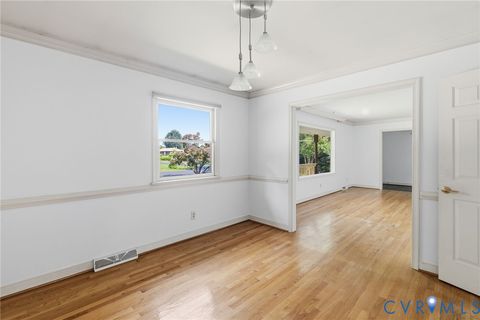 Tiny photo for 4017 Saldale Drive, North Chesterfield, VA 23237 (MLS # 2617001)
