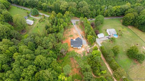 A home in Beaverdam