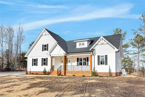 A home in Beaverdam