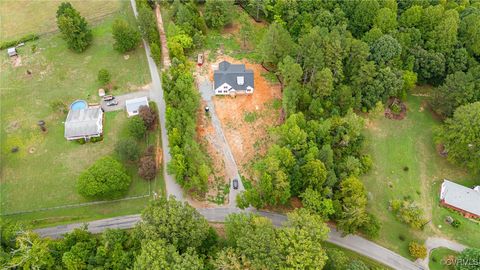 A home in Beaverdam