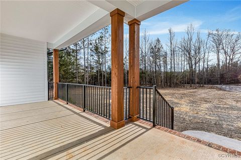 A home in Beaverdam