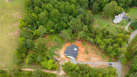 A home in Beaverdam