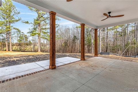 A home in Beaverdam