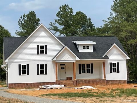 A home in Beaverdam